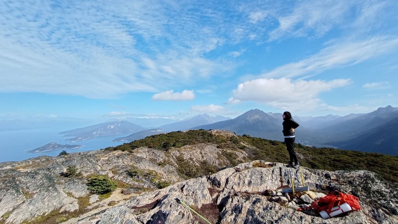Trekking Al Monte Susana (4)