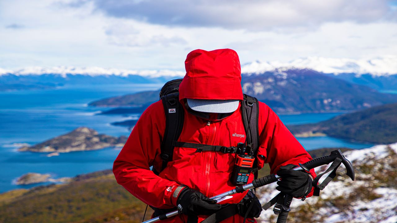 Trekking Até O Monte Susana foto 8