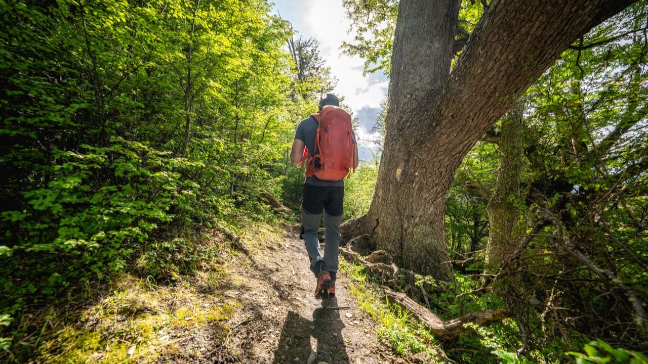 Trekking Al Monte Susana (10)