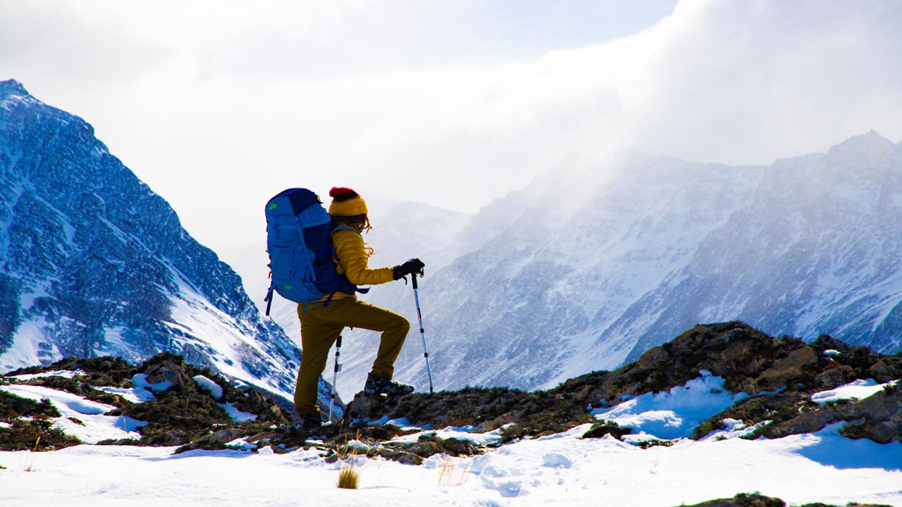 Trekking Até O Monte Susana foto 6