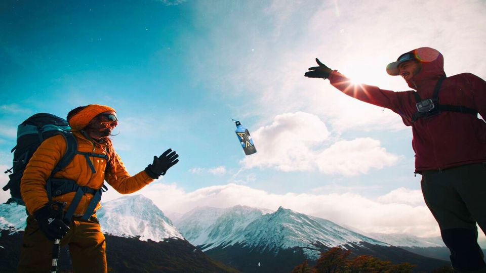 Trekking To Mount Susana foto 2