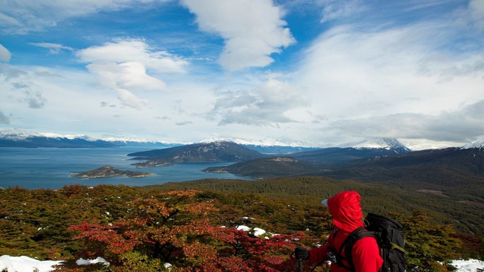 Trekking To Mount Susana foto 9