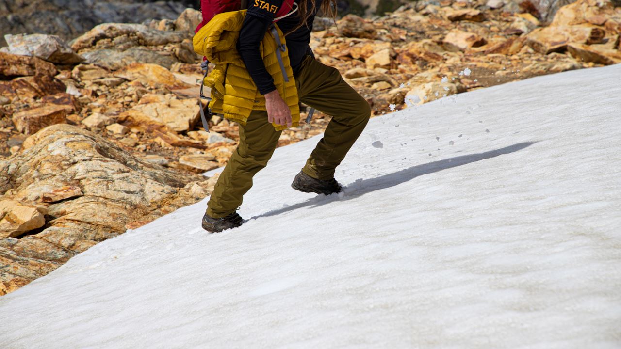 Trekking Andino (6)