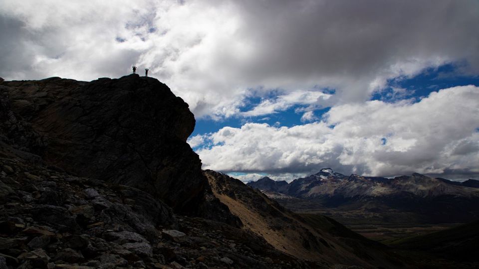 Andean Trekking foto 8