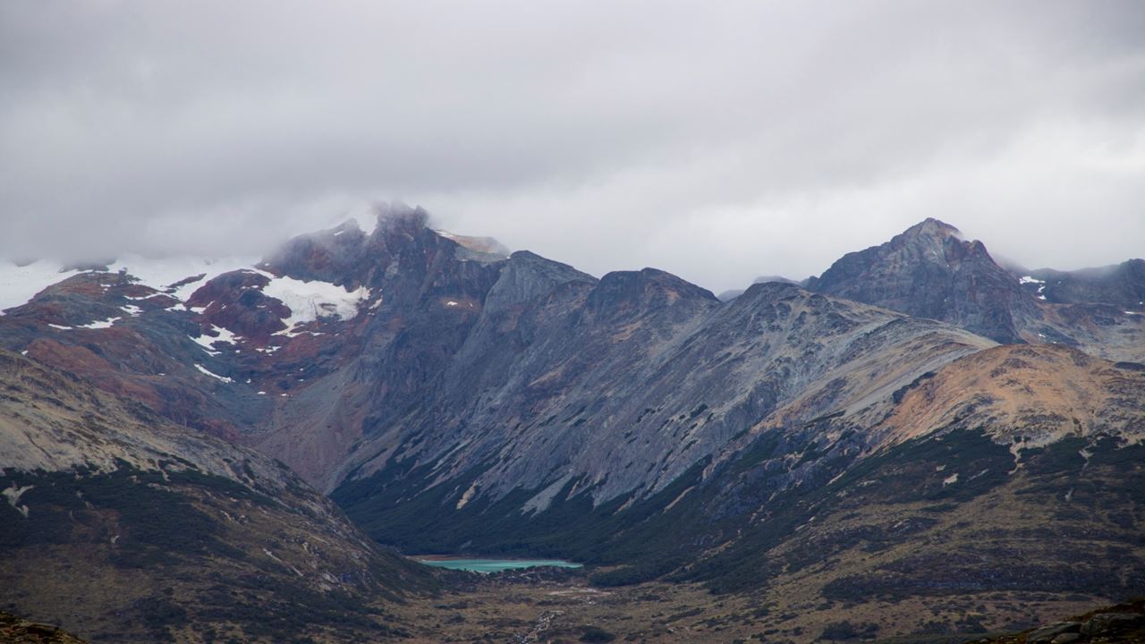 Trilha Andina foto 10