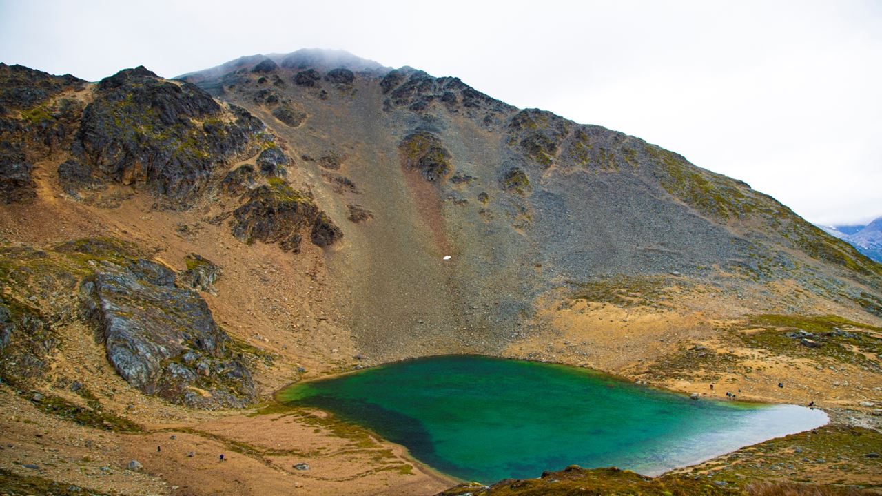 Trekking Andino (10)