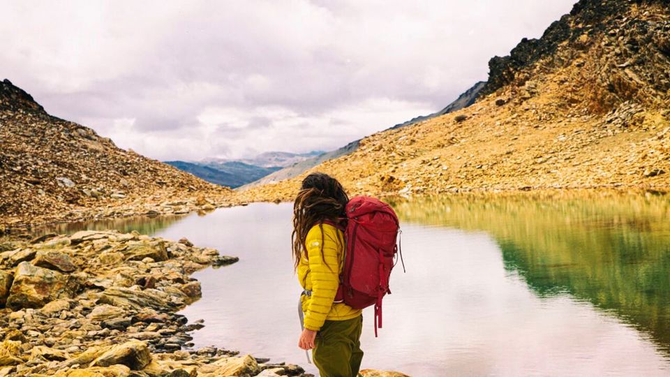 Andean Trekking foto 1