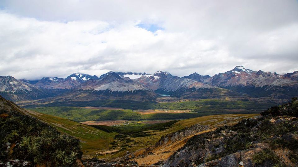 Andean Trekking foto 12