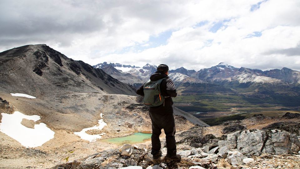 Andean Trekking foto 6