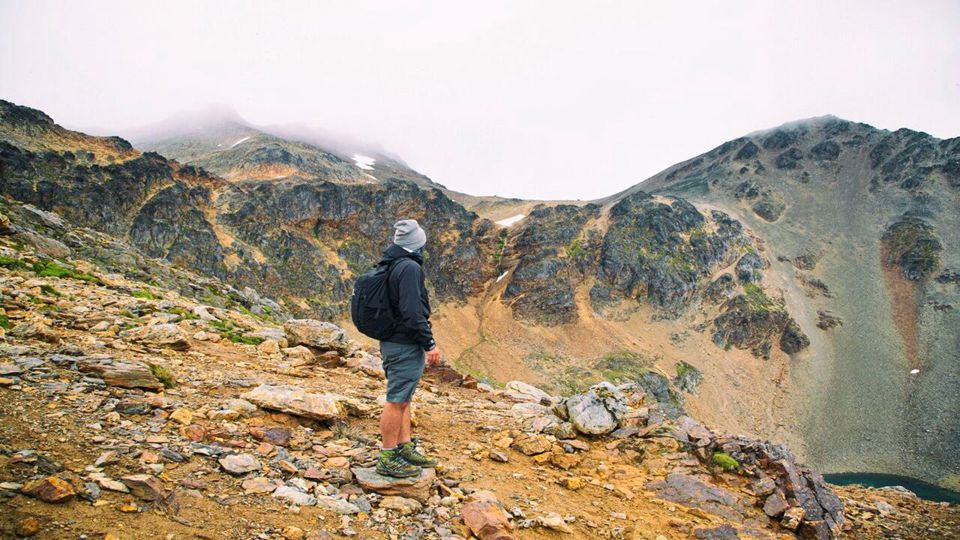 Andean Trekking foto 2