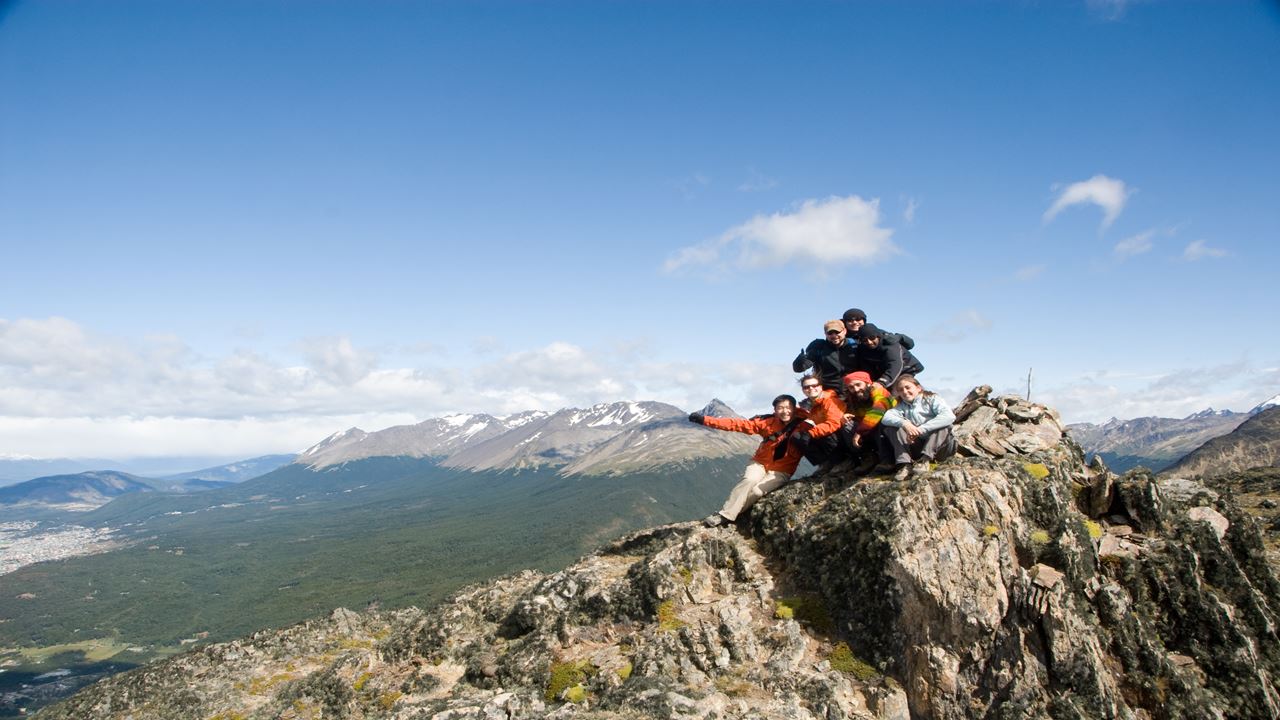 Cerro Cortez Trekking with Transfers foto 9