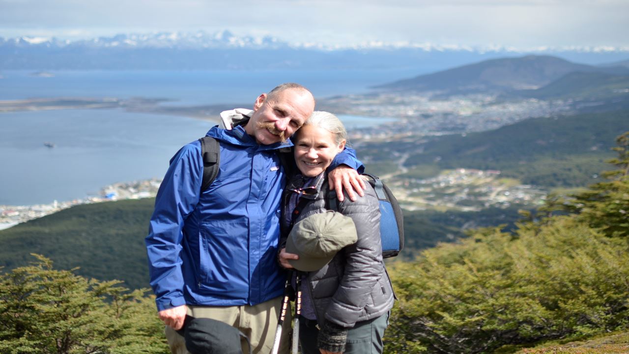 Cerro Cortez Trekking with Transfers foto 10