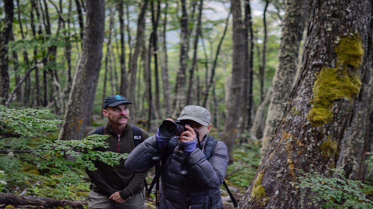 Cerro Cortez Trekking with Transfers foto 7