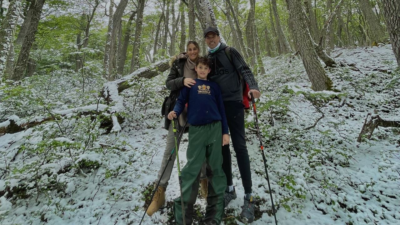 Laguna Esmeralda Trek with Dome Lunch foto 5