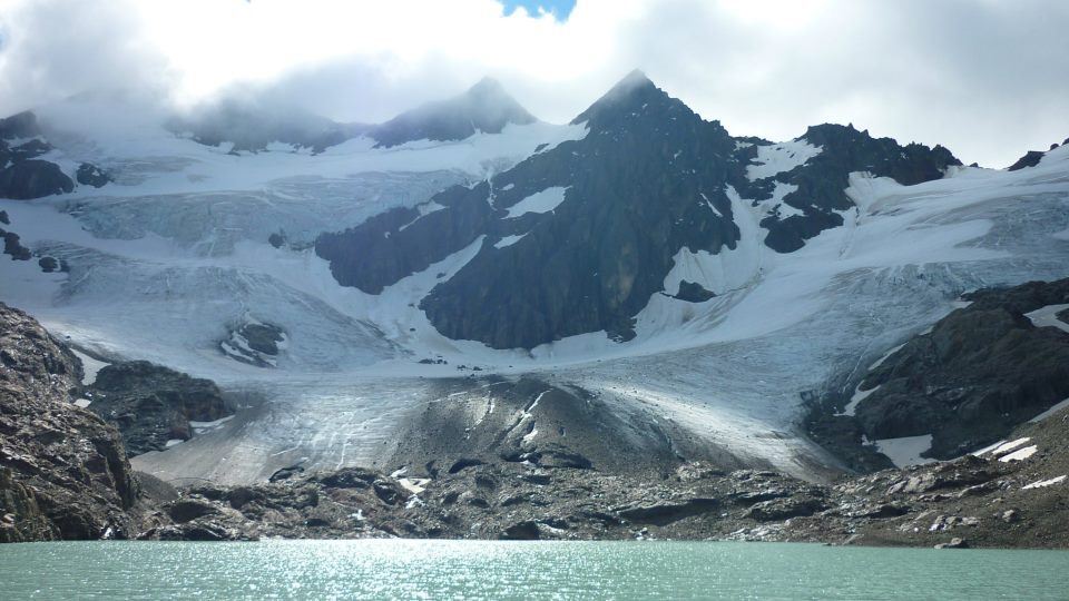 Trekking Glaciar Vinciguerra (1)