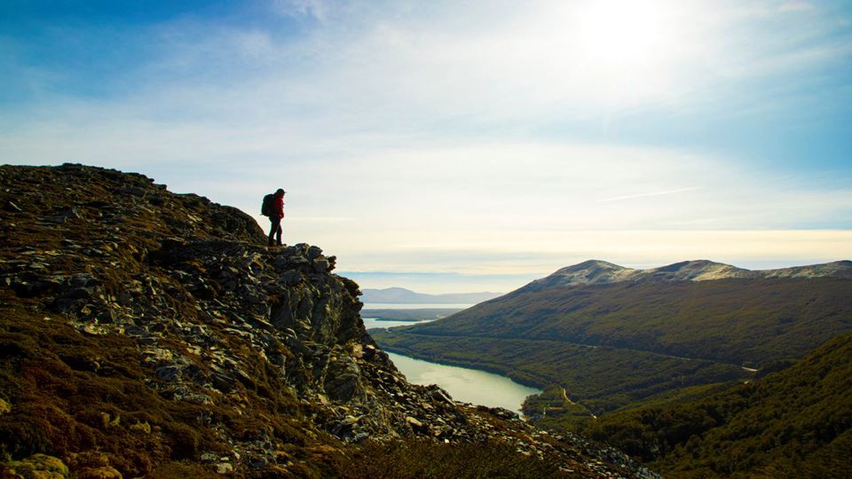Twin Lagoons Trekking foto 8