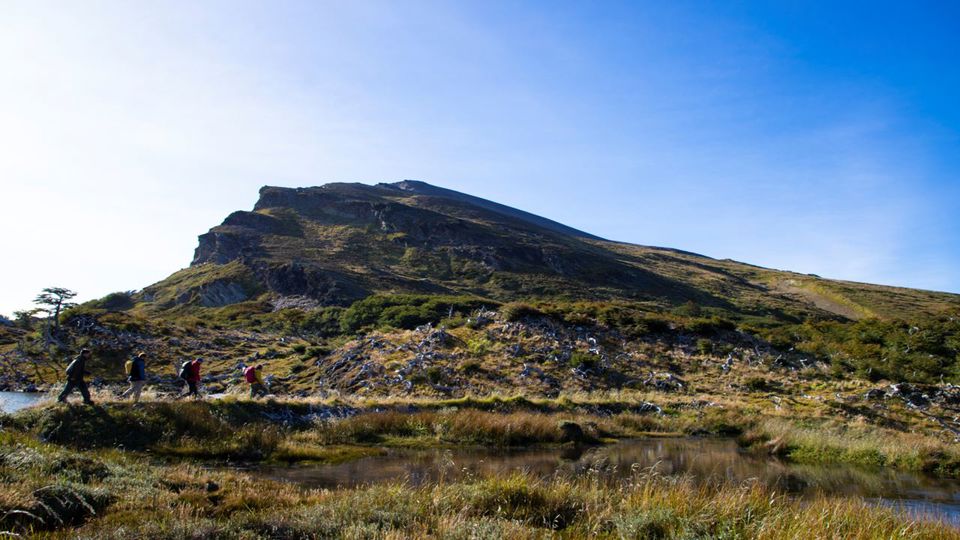 Twin Lagoons Trekking foto 11