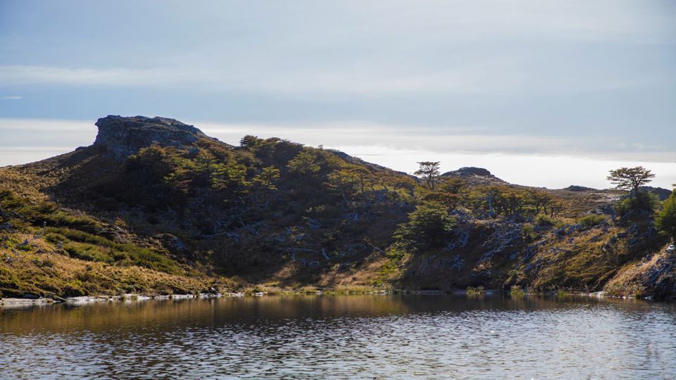 Twin Lagoons Trekking foto 10