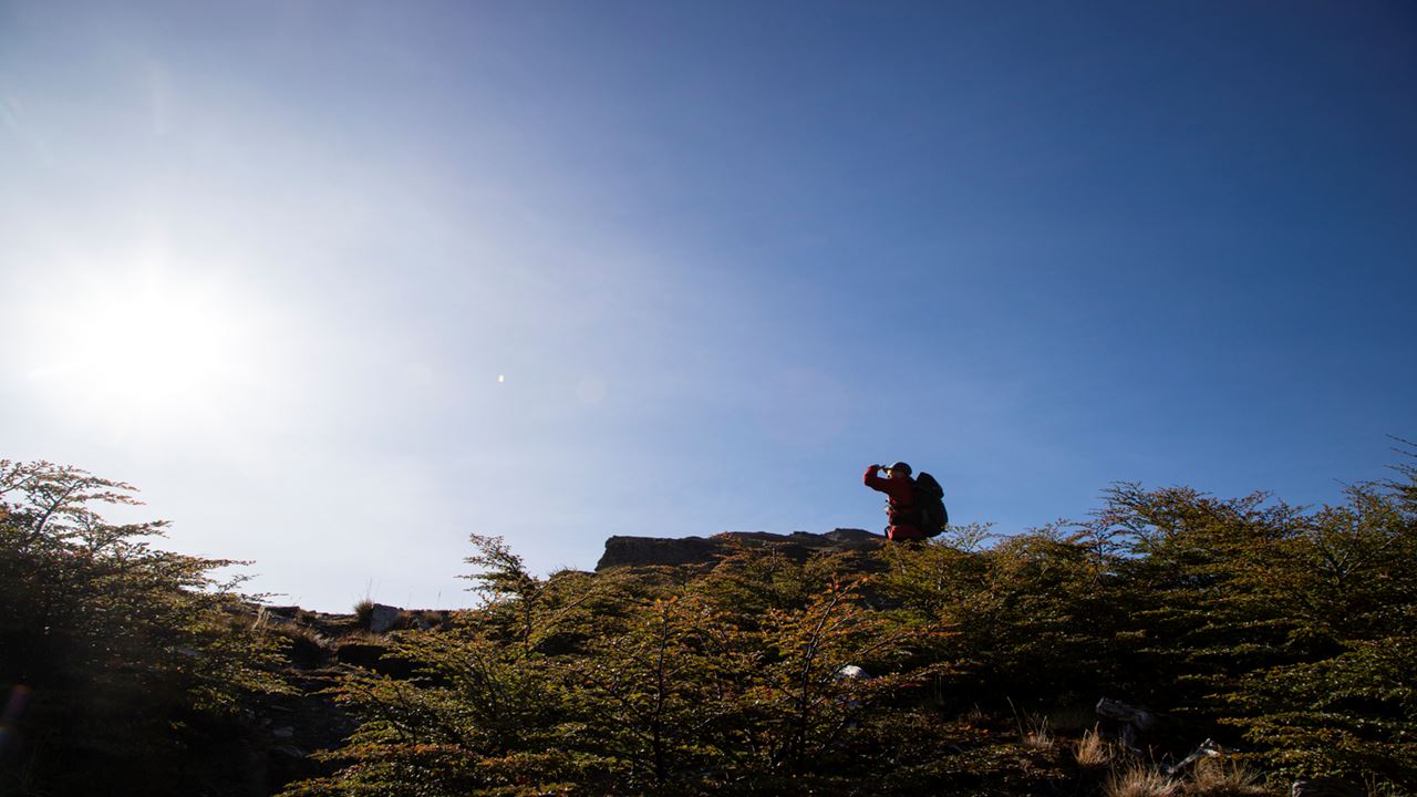 Trekking Nas Lagoas Gêmeas (11)