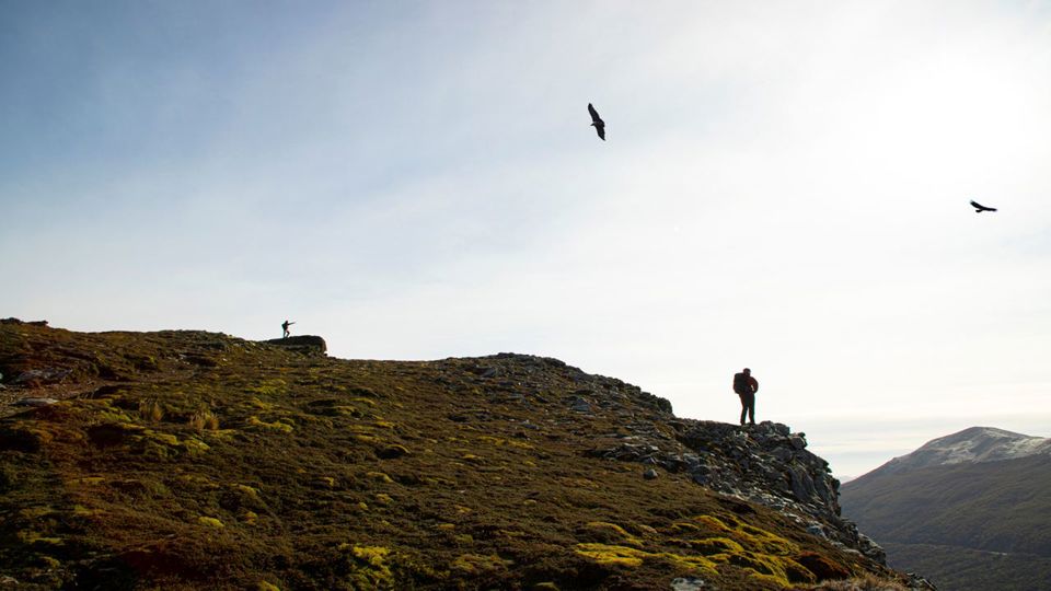 Twin Lagoons Trekking foto 4