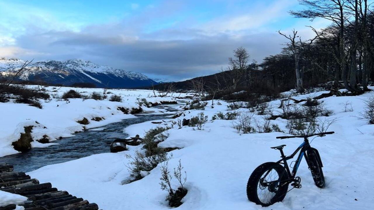 Vale de Lobos e Castoreras com Passeio de Bicicleta Elétrica foto 10