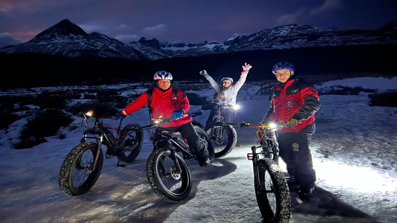 Vale de Lobos e Castoreras com Passeio de Bicicleta Elétrica foto 9