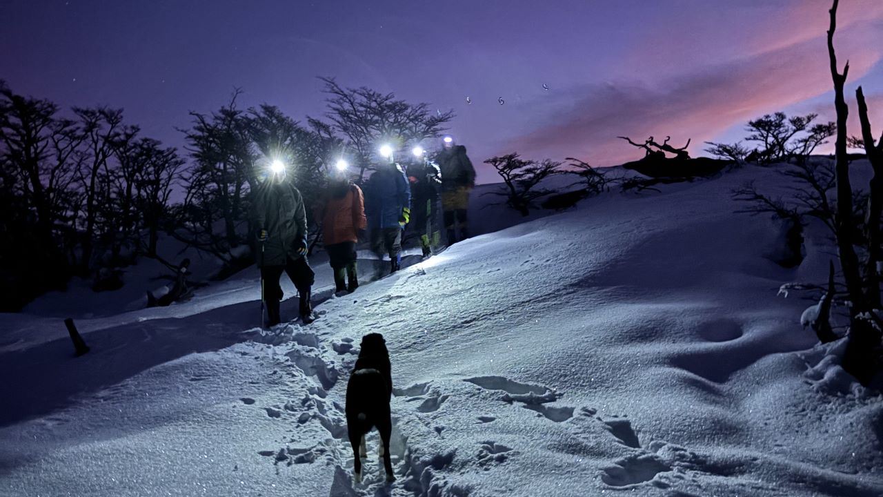 Caminhada ao Monte Susana à Noite com Jantar