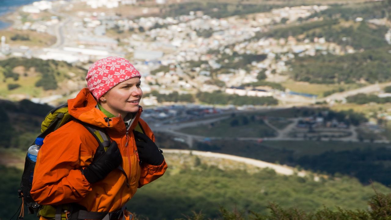 Cerro Pelado Trek